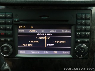Mercedes-Benz Viano 3,0 CDI 165kW Aut. 6-Míst 2011