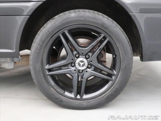 Mercedes-Benz Viano 3,0 CDI 165kW Aut. 6-Míst 2011