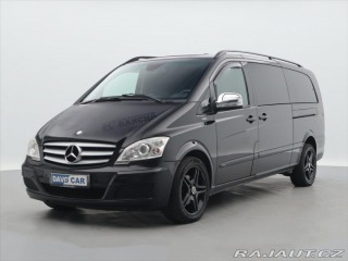 Mercedes-Benz Viano 3,0 CDI 165kW Aut. 6-Míst 2011