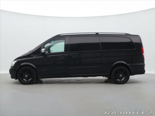 Mercedes-Benz Viano 3,0 CDI 165kW Aut. 6-Míst 2011
