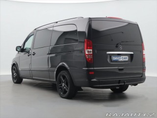 Mercedes-Benz Viano 3,0 CDI 165kW Aut. 6-Míst 2011