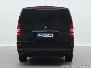 Mercedes-Benz Viano 3,0 CDI 165kW Aut. 6-Míst 2011