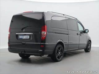 Mercedes-Benz Viano 3,0 CDI 165kW Aut. 6-Míst 2011