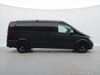 Mercedes-Benz Viano 3,0 CDI 165kW Aut. 6-Míst 2011