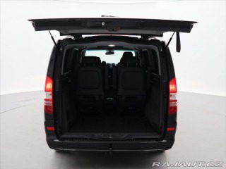 Mercedes-Benz Viano 3,0 CDI 165kW Aut. 6-Míst 2011