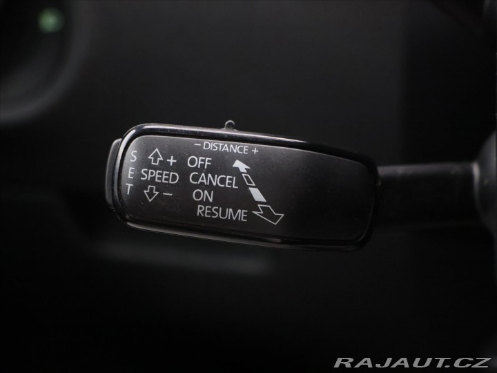 Škoda Octavia 2,0 TDI 135kW RS Xenon Na 2015