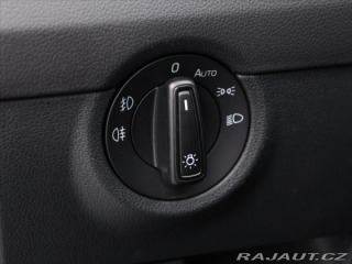 Škoda Octavia 2,0 TDI 135kW RS Xenon Na 2015