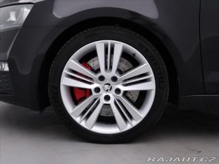 Škoda Octavia 2,0 TDI 135kW RS Xenon Na 2015