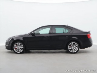 Škoda Octavia 2,0 TDI 135kW RS Xenon Na 2015
