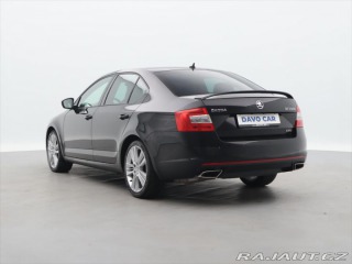 Škoda Octavia 2,0 TDI 135kW RS Xenon Na 2015