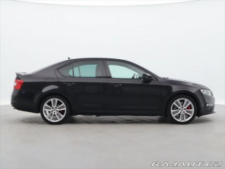 Škoda Octavia 2,0 TDI 135kW RS Xenon Na 2015