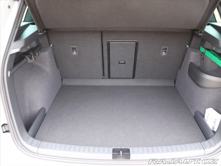Škoda Karoq 2,0 TDI 4x4 DSG Sportline 2025