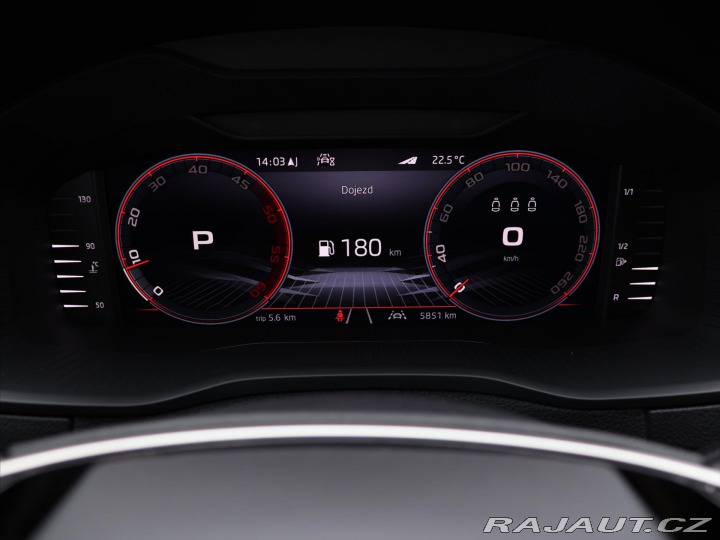 Škoda Karoq 2,0 TDI 4x4 DSG Sportline 2025