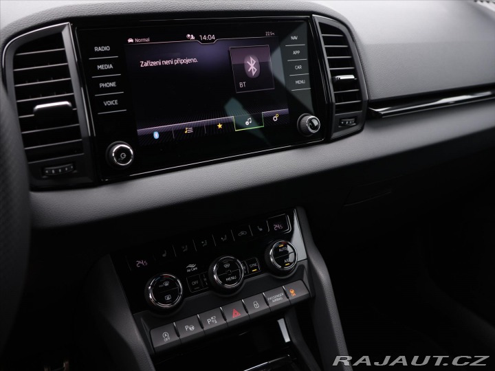 Škoda Karoq 2,0 TDI 4x4 DSG Sportline 2025