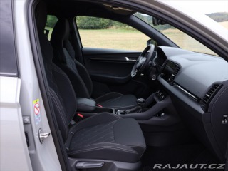Škoda Karoq 2,0 TDI 4x4 DSG Sportline 2025