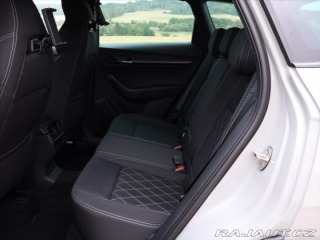 Škoda Karoq 2,0 TDI 4x4 DSG Sportline 2025