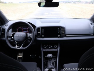 Škoda Karoq 2,0 TDI 4x4 DSG Sportline 2025