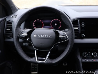 Škoda Karoq 2,0 TDI 4x4 DSG Sportline 2025