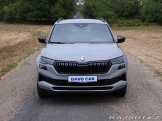 Škoda Karoq 2,0 TDI 4x4 DSG Sportline 2025