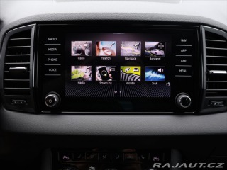 Škoda Karoq 2,0 TDI 4x4 DSG Sportline 2025
