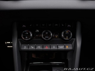 Škoda Karoq 2,0 TDI 4x4 DSG Sportline 2025