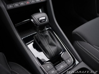 Škoda Karoq 2,0 TDI 4x4 DSG Sportline 2025