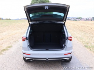 Škoda Karoq 2,0 TDI 4x4 DSG Sportline 2025