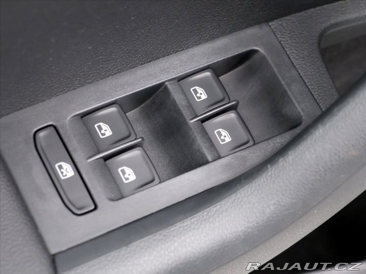 Škoda Octavia 2,0 TDI 110kW Style CZ 2016