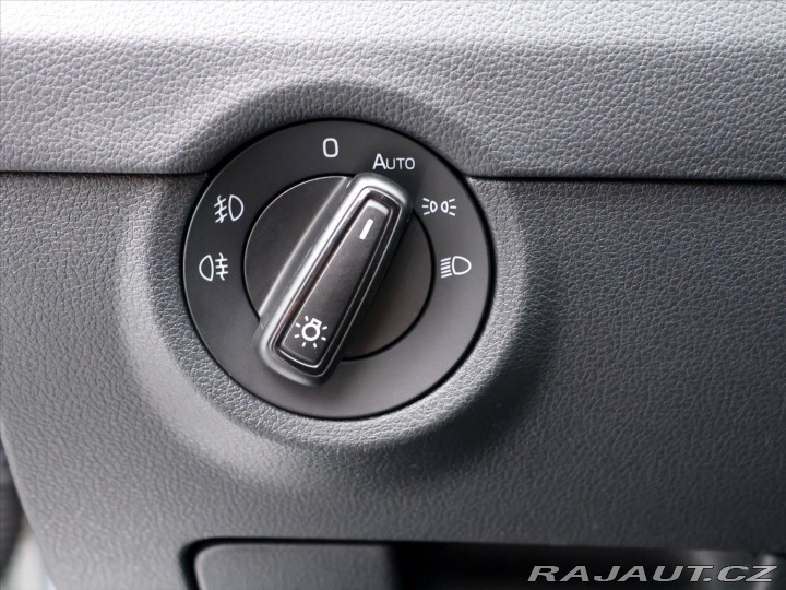 Škoda Octavia 2,0 TDI 110kW Style CZ 2016