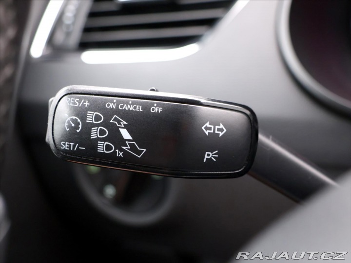 Škoda Octavia 2,0 TDI 110kW Style CZ 2016
