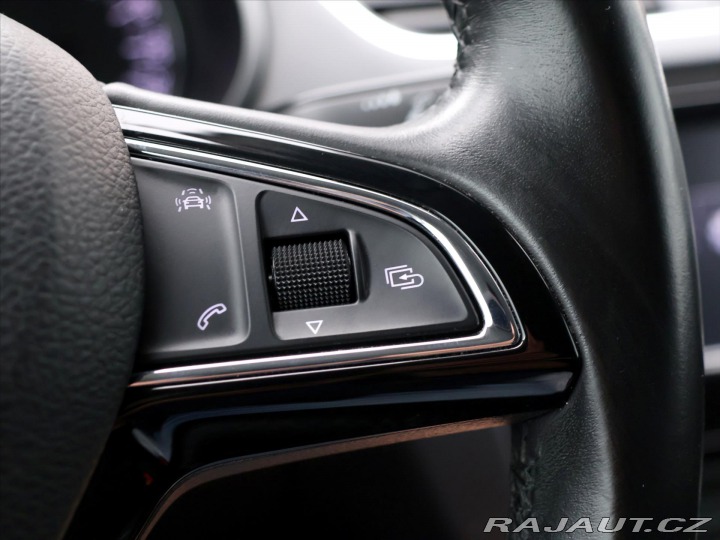 Škoda Octavia 2,0 TDI 110kW Style CZ 2016