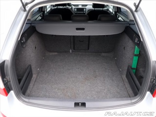 Škoda Octavia 2,0 TDI 110kW Style CZ 2016
