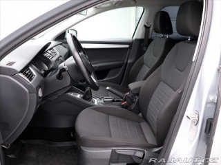 Škoda Octavia 2,0 TDI 110kW Style CZ 2016