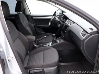 Škoda Octavia 2,0 TDI 110kW Style CZ 2016