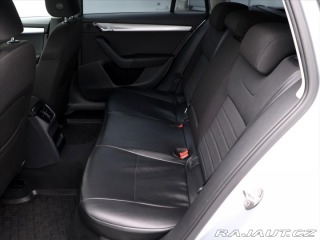 Škoda Octavia 2,0 TDI 110kW Style CZ 2016