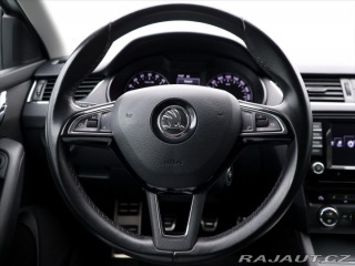 Škoda Octavia 2,0 TDI 110kW Style CZ 2016
