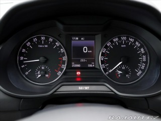 Škoda Octavia 2,0 TDI 110kW Style CZ 2016