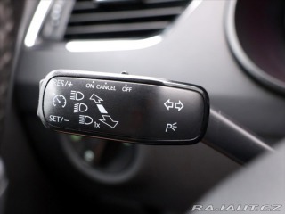 Škoda Octavia 2,0 TDI 110kW Style CZ 2016