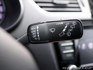 Škoda Octavia 2,0 TDI 110kW Style CZ 2016