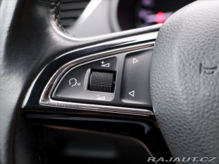 Škoda Octavia 2,0 TDI 110kW Style CZ 2016