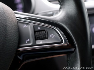 Škoda Octavia 2,0 TDI 110kW Style CZ 2016