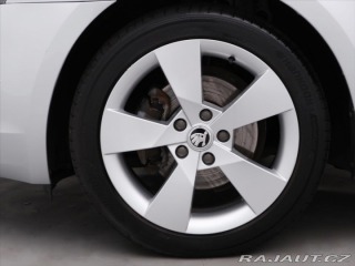Škoda Octavia 2,0 TDI 110kW Style CZ 2016