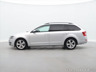 Škoda Octavia 2,0 TDI 110kW Style CZ 2016