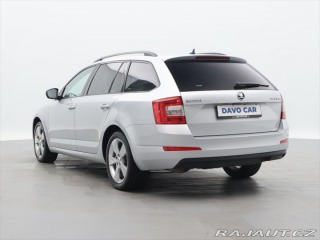 Škoda Octavia 2,0 TDI 110kW Style CZ 2016