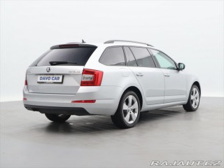 Škoda Octavia 2,0 TDI 110kW Style CZ 2016