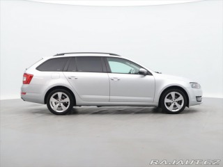 Škoda Octavia 2,0 TDI 110kW Style CZ 2016