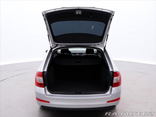 Škoda Octavia 2,0 TDI 110kW Style CZ 2016