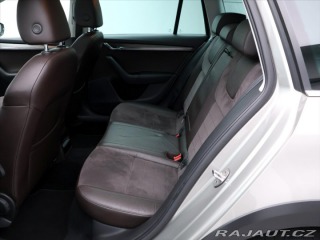 Škoda Octavia 2.0 TDI 135kW DSG Scout X 2015