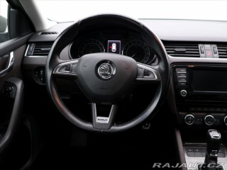 Škoda Octavia 2.0 TDI 135kW DSG Scout X 2015