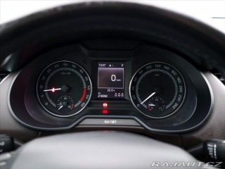 Škoda Octavia 2.0 TDI 135kW DSG Scout X 2015